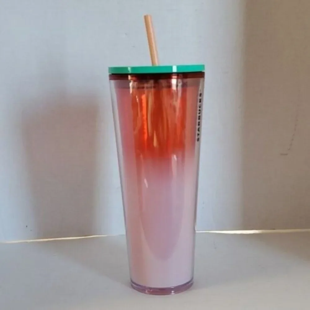 Starbucks summer 2020